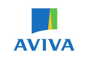 AVIVA Canada Logo