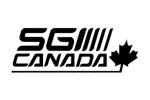 SGI Canada Logo