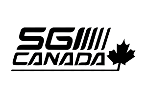 SGI Canada Logo