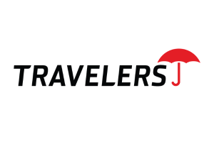Travelers Logo