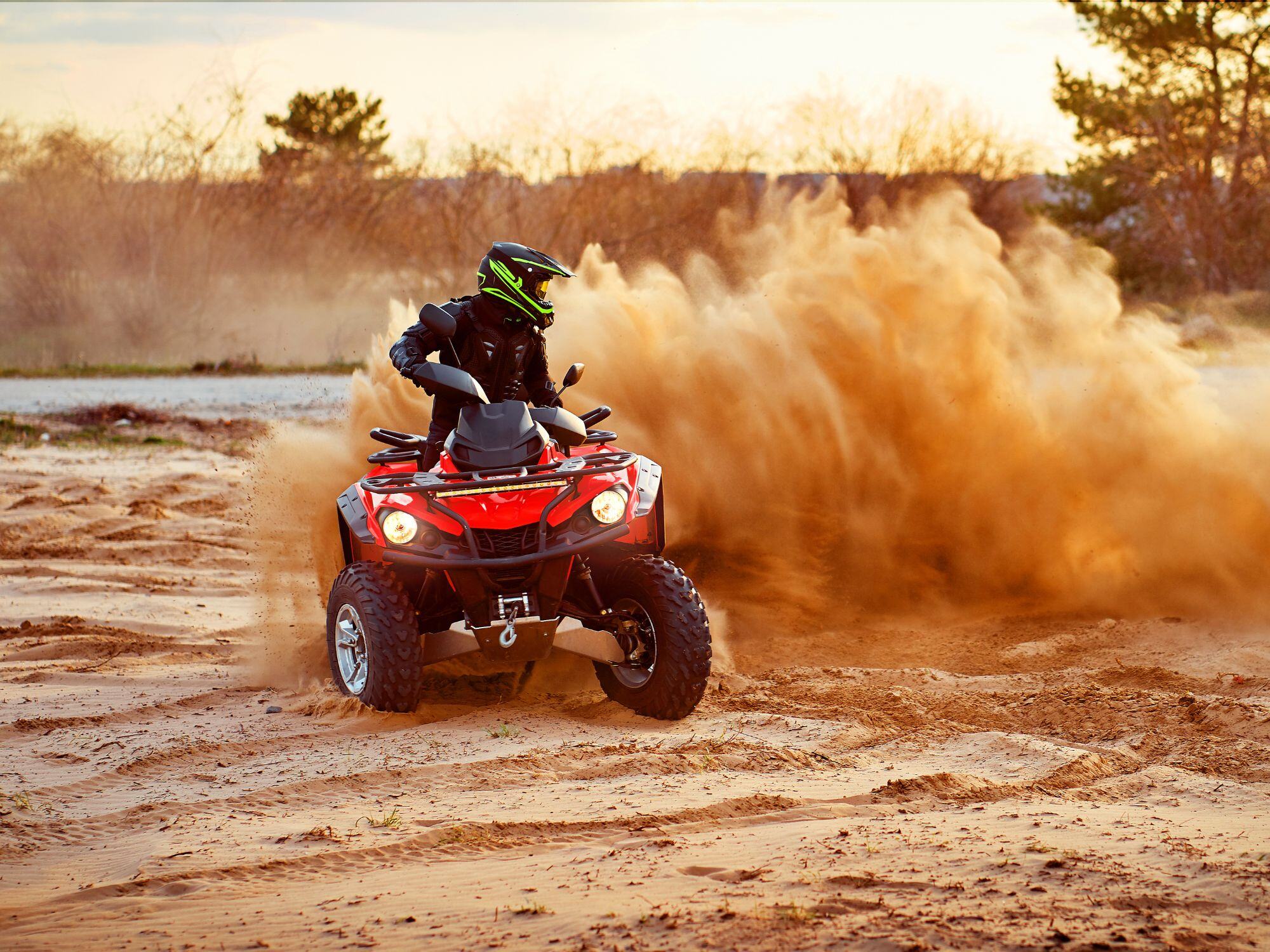 ATV Insurance Large Image