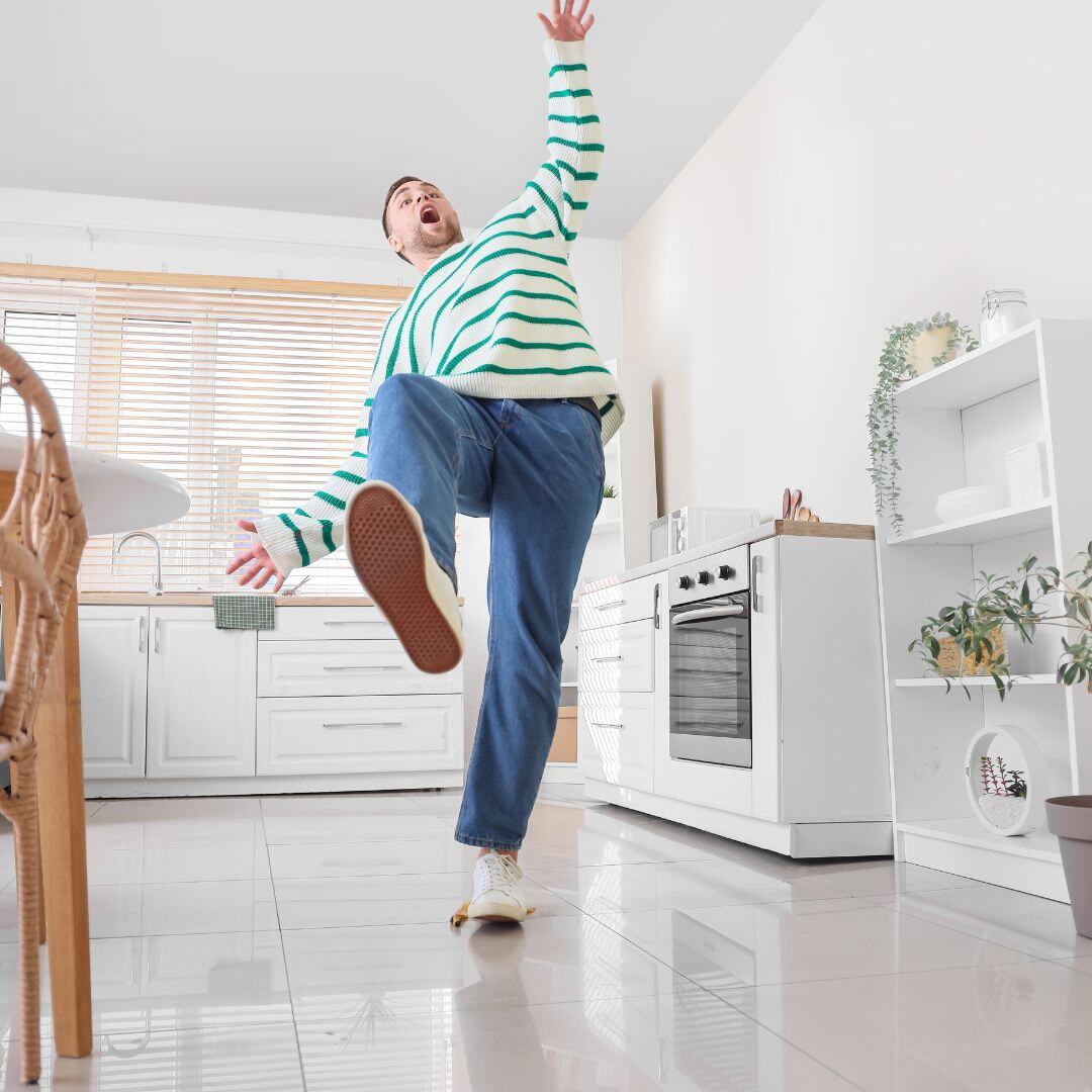 Home Liability Coverage