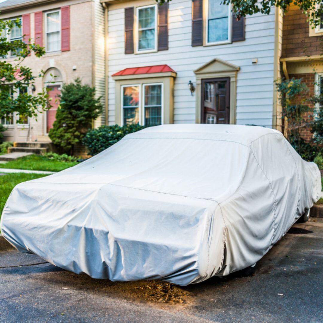 Parking Coverage