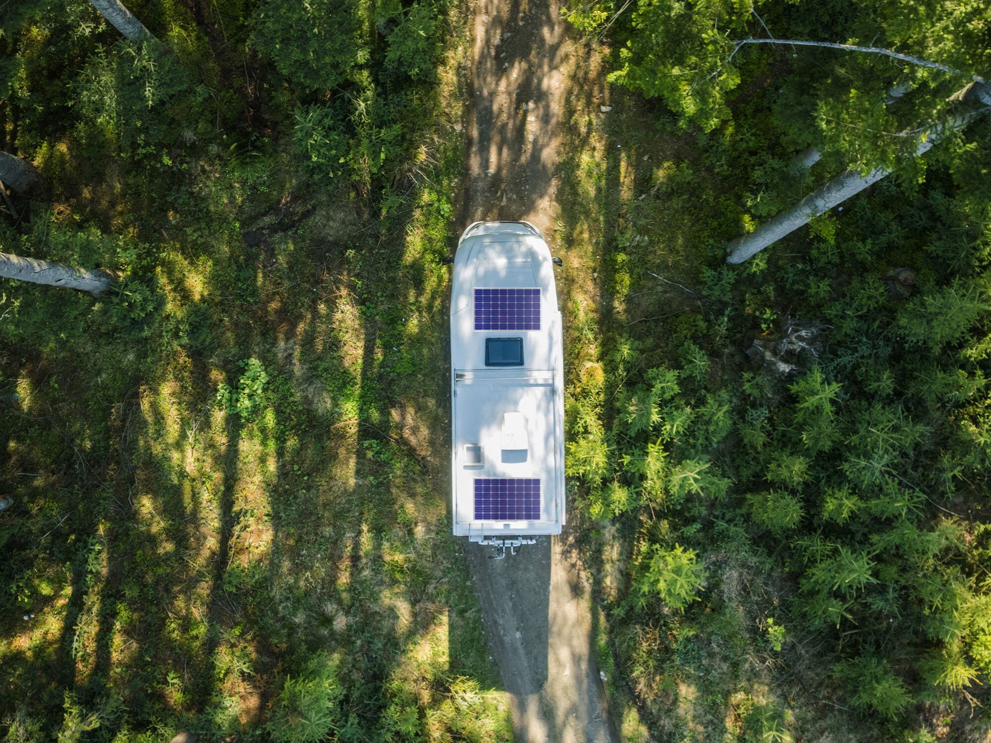 RVTrailer Insurance